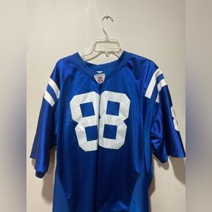 Indianapolis Colts Harrison Jersey